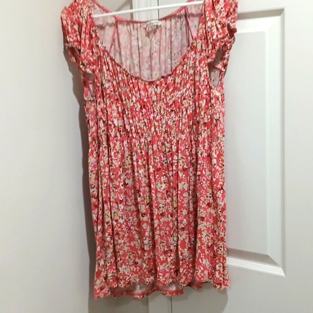American Rag top/shirt